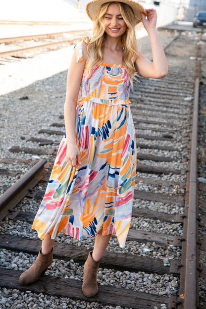 Multicolor women&