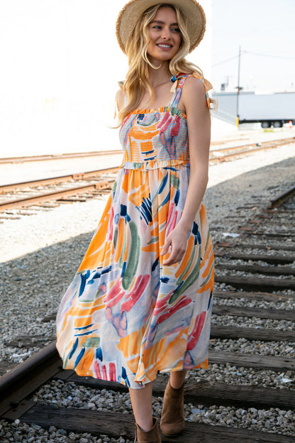 Multicolor women&