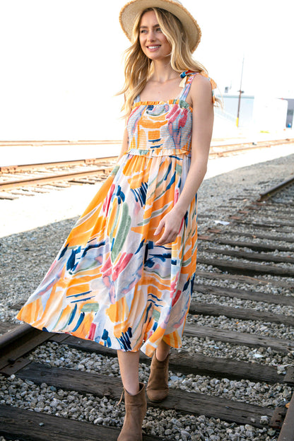 Multicolor women&