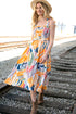 Multicolor women&