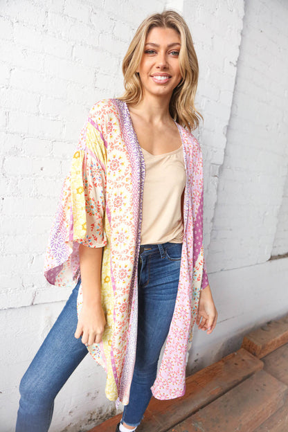 Elegant Start2Finish blouse with matching accessories, featuring a stylish design and comfortable fit for versatile wear.