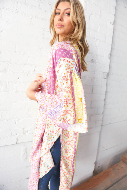 Elegant Start2Finish blouse with matching accessories, featuring a stylish design and soft fabric for a sophisticated look.