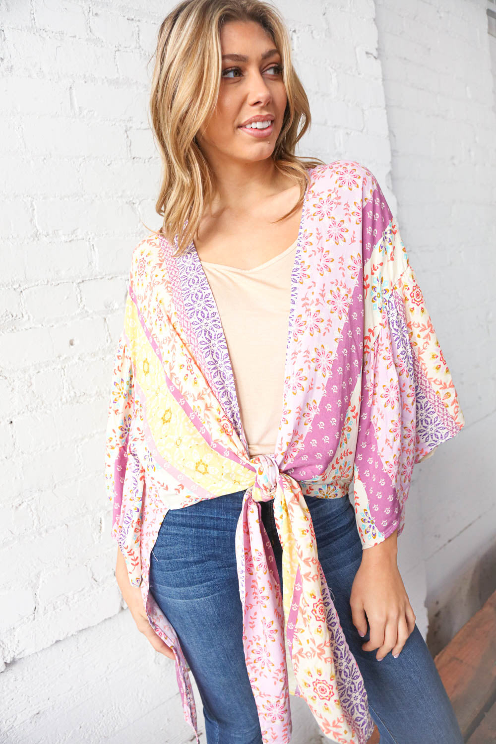 Start2Finish elegant blouse with matching accessories, featuring a stylish design and soft fabric for a fashionable look.