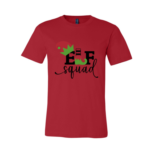 Red Alcestis Elf Squad Kid&