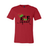 Red Alcestis Elf Squad Kid&