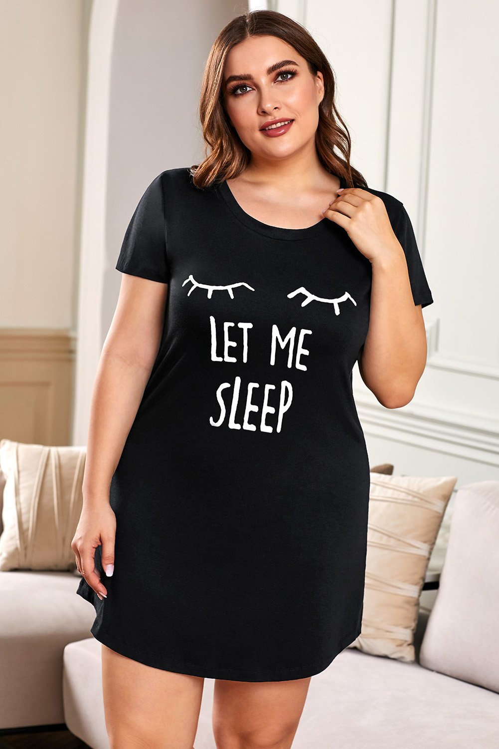 Plus size Jade women&