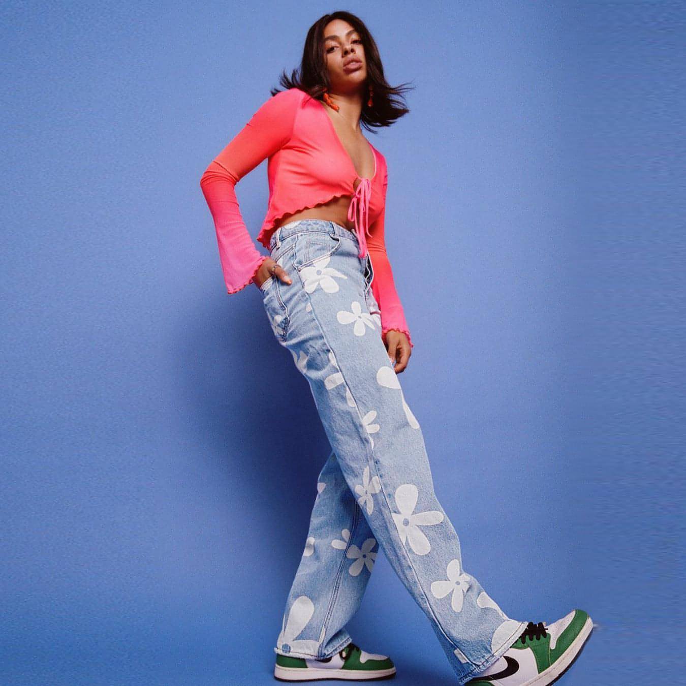 Carmine Juneberry DenimDare™ women&