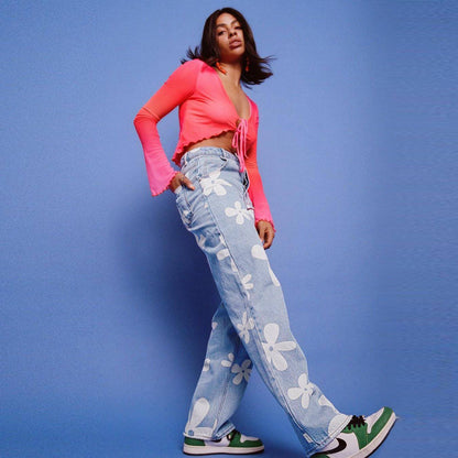 Carmine Juneberry DenimDare™ women&