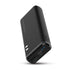 Sky Iapetus Naztech 4000mAh USB-C and USB power bank with 13-hour battery life, portable mobile and laptop accessory
