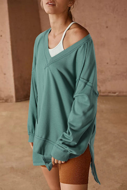 Elegant Start2Finish blouse with matching accessories, featuring a stylish design and comfortable fit for versatile wear.