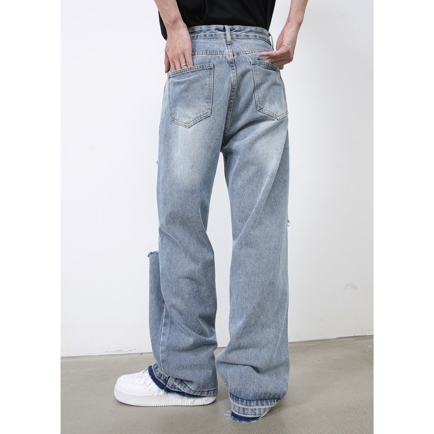 Carmine Juneberry American Street men&