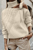 Elegant Start2Finish blouse with matching accessories, featuring a stylish design and comfortable fit for fashionable wear.