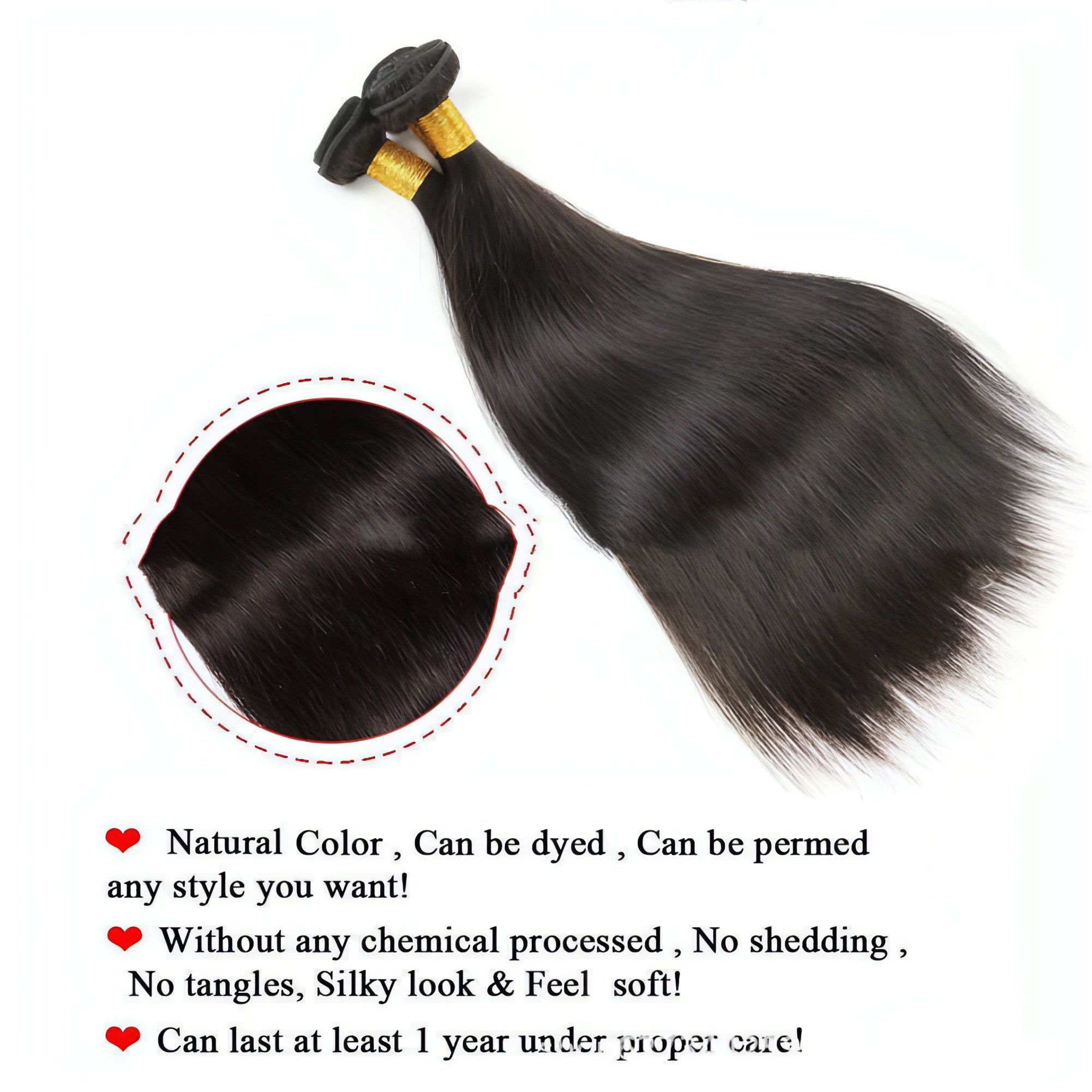 Carmine Juneberry LuxeWave wig with real human hair showing soft, wavy hairstyle and natural hair texture on a mannequin head.