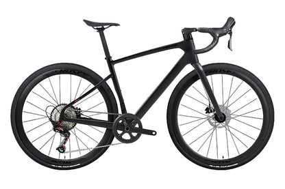 Gravel V1 - Twitter Carbon Gravel Bike
