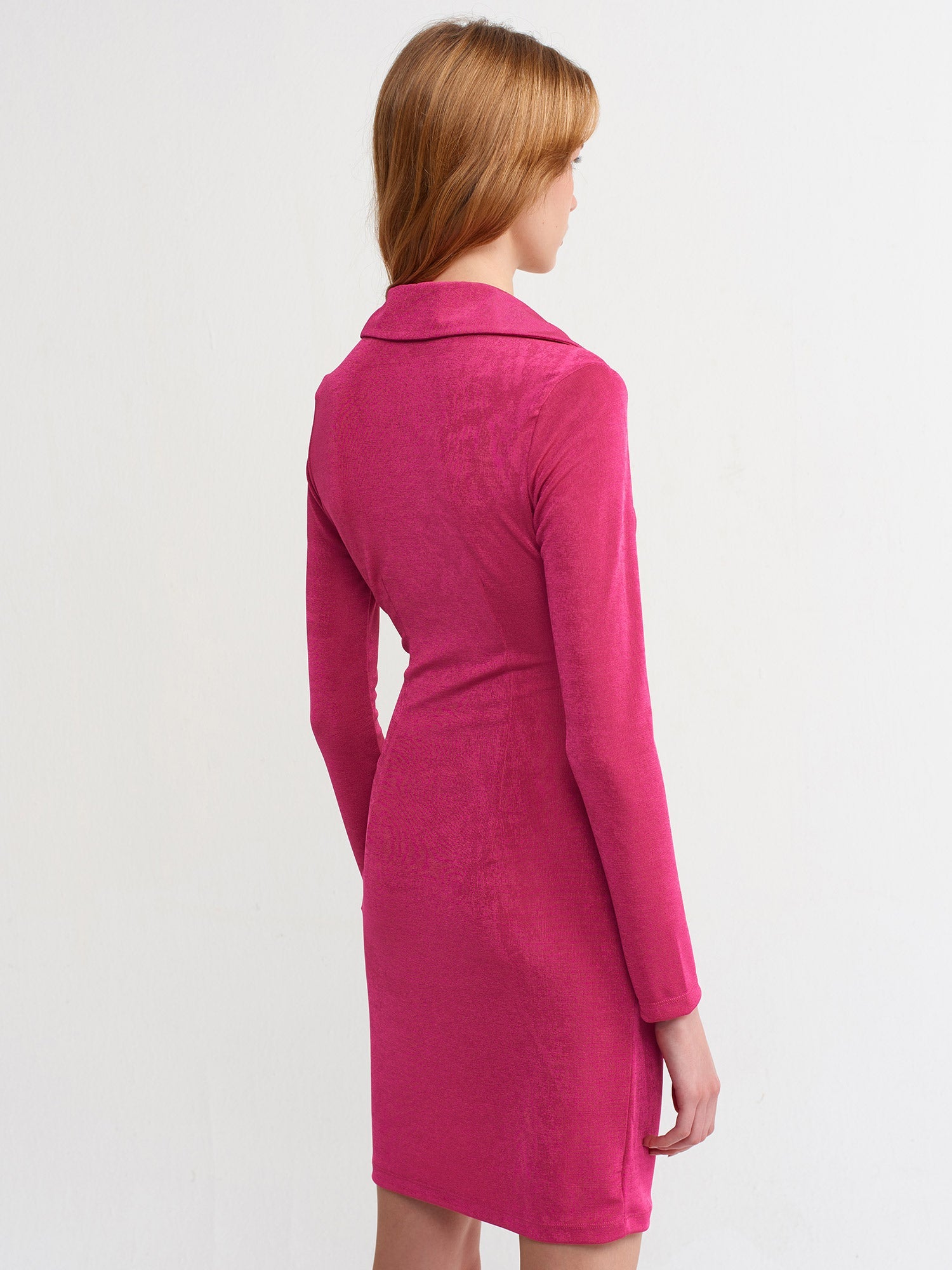 Pink women&
