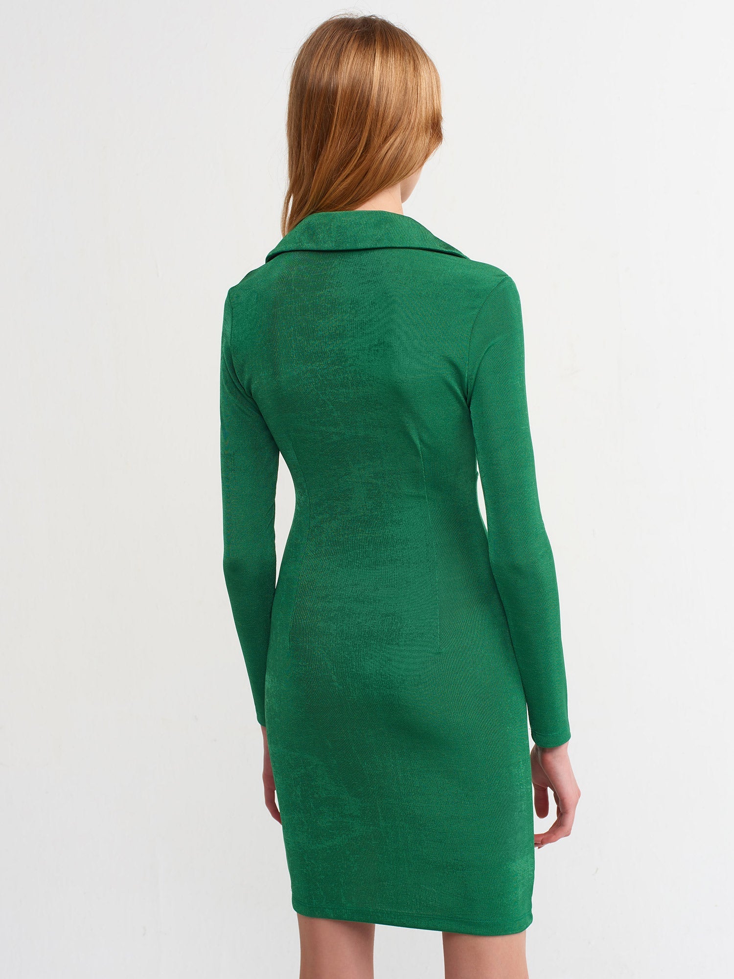 Green women&