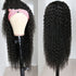Carmine Juneberry LuxeWave full mechanism hair band wig headgear with real hair, designed for secure hair styling and haircare.