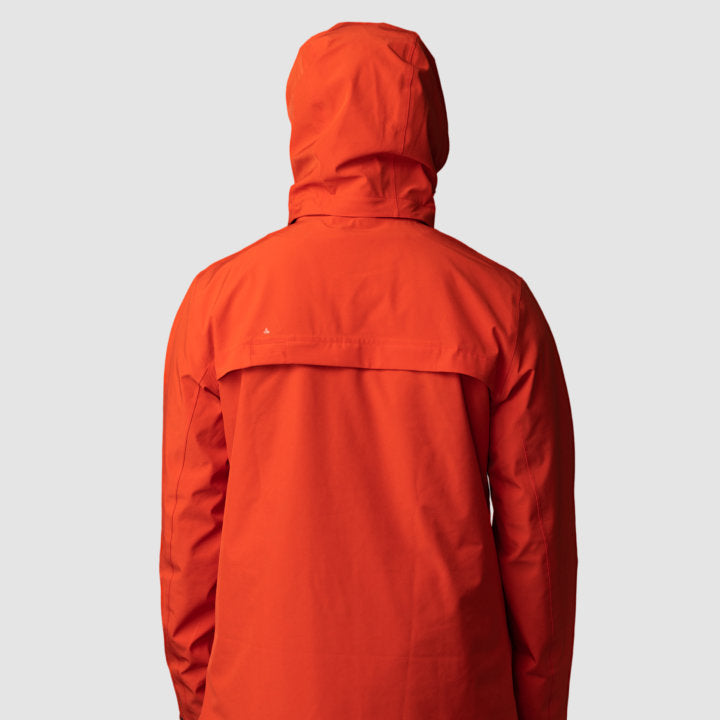 Red men&