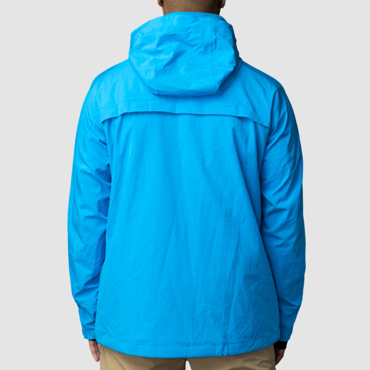 Light blue men&