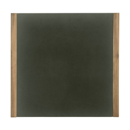 Start2Finish gray Teras coffee table with a sleek rectangular design and smooth surface, perfect for modern living rooms.