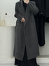 Red angora women&
