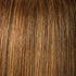 Alisha layered loose curl wig by Peach Clymene featuring premium curly human hair and natural, flowing curly hairstyle.