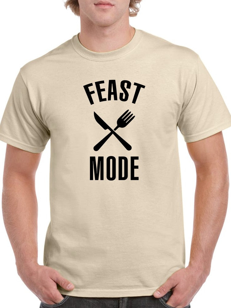 Start2Finish Feast Mode Activated men&