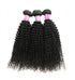 Carmine Juneberry Shun Fa real hair lady wig with Peru body wave human hair, showcasing natural waves and full hair volume.