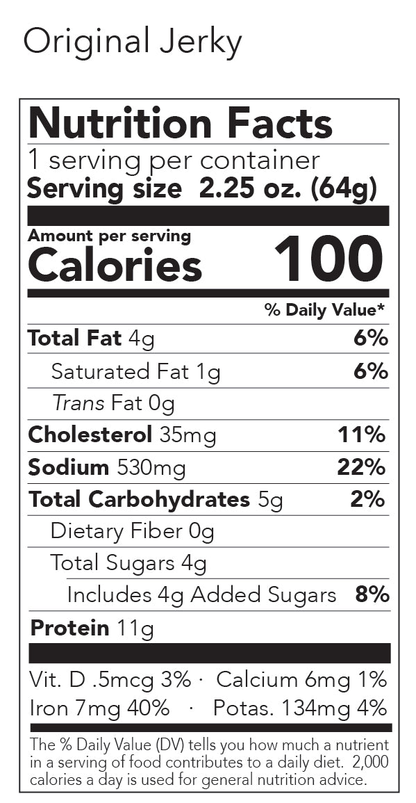 Start2Finish Craft Pork Jerky Collection with 24 bags, featuring three flavors of high-quality pork jerky in colorful packaging.
