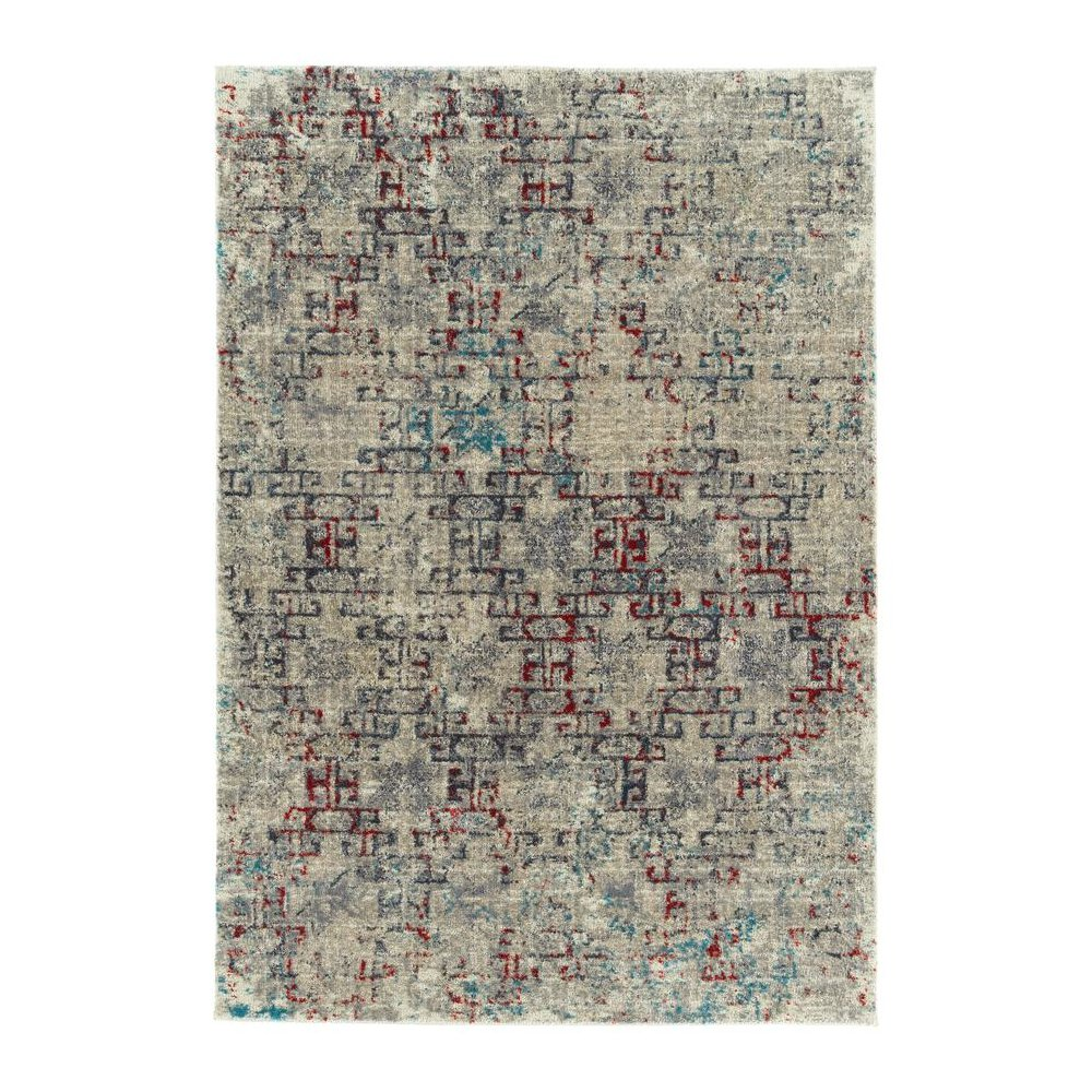 Start2Finish GALLI GG2 Oyster rug, 7&