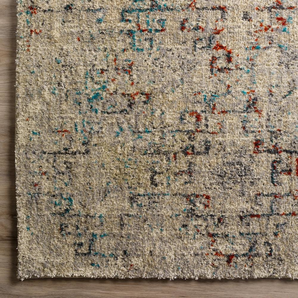 Start2Finish GALLI GG2 Oyster rug, 7&