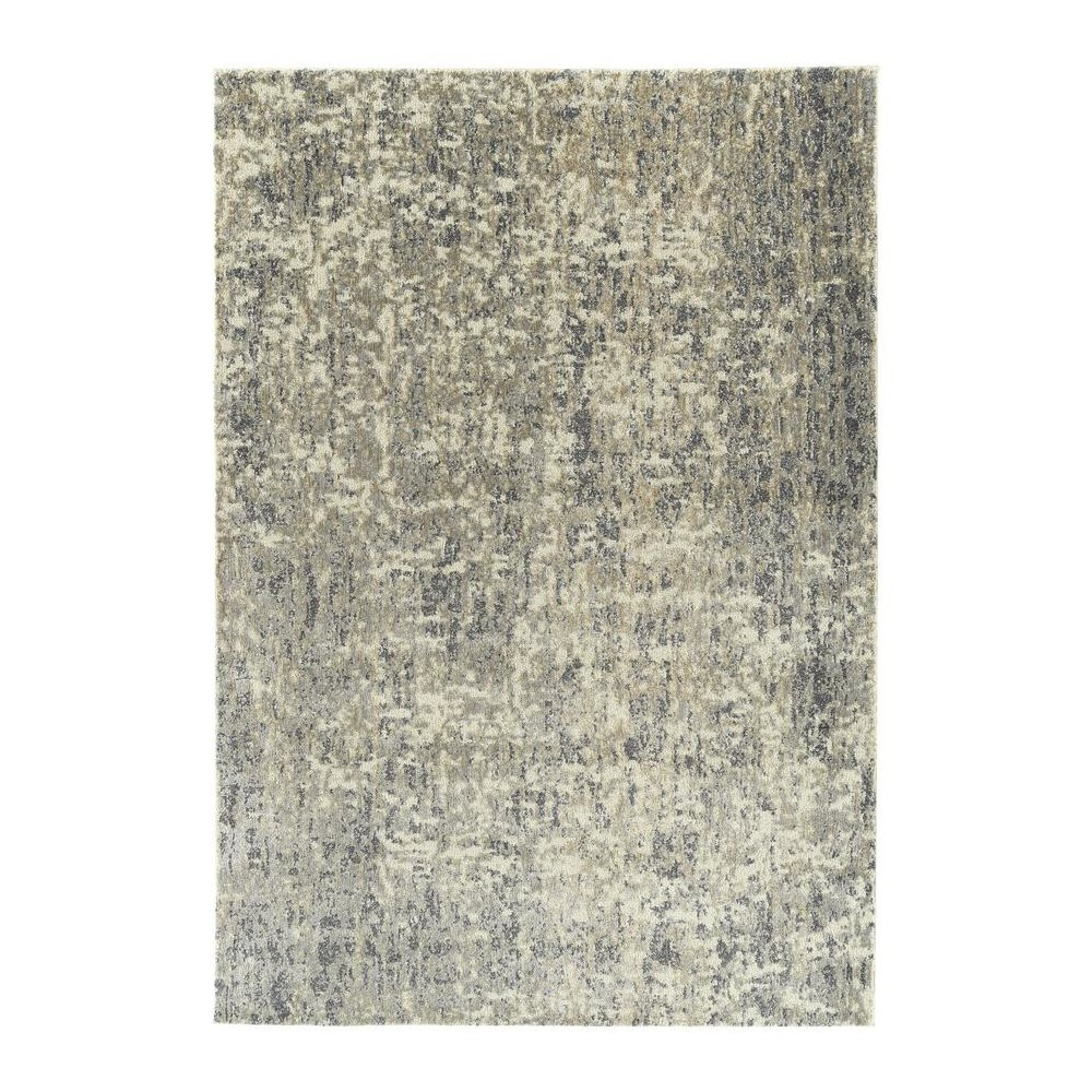 Start2Finish GALLI GG3 Glacier area rug in 9&