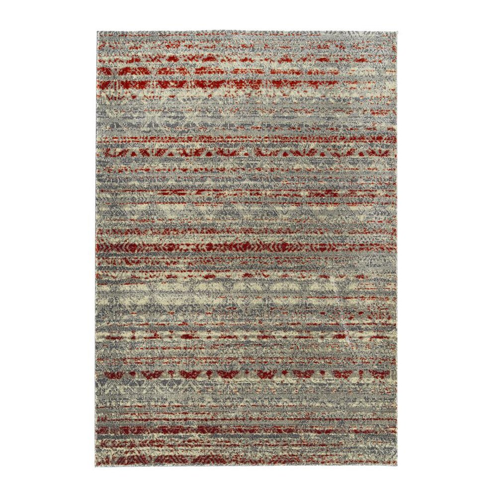 GALLI GG4 Gunmetal rug by Start2Finish, 7&