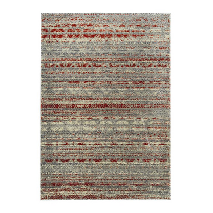 GALLI GG4 Gunmetal rug by Start2Finish, 7&