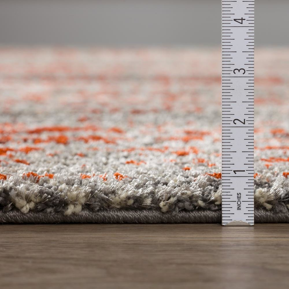 Start2Finish GALLI GG4 Gunmetal rug, 7&