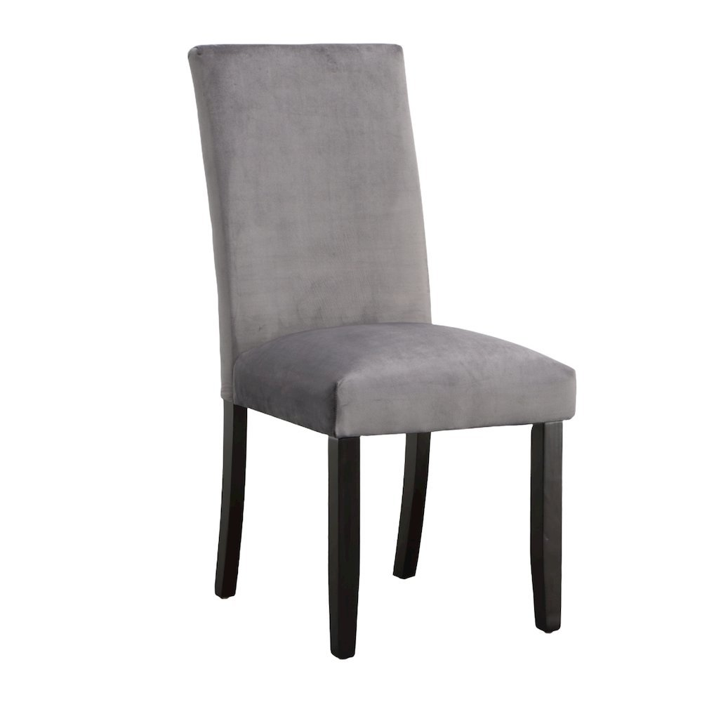 Start2Finish Napoli 6-piece furniture set featuring modern design with various pieces arranged in a stylish living room setting.