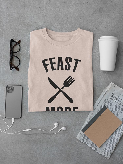 Start2Finish Feast Mode Activated men&