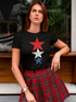 Start2Finish U.S.A. Color Stars women&