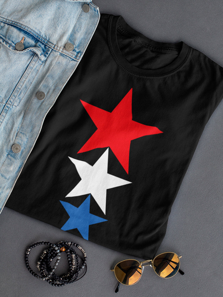 Start2Finish U.S.A. Color Stars women&