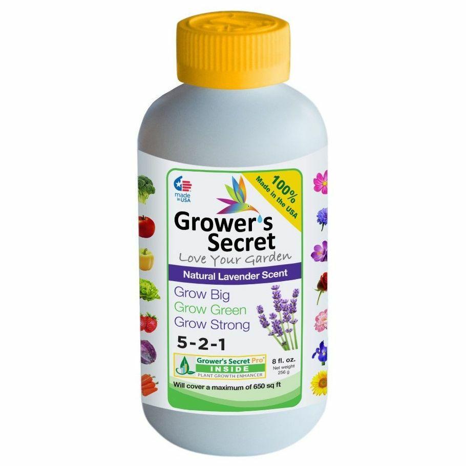 Rose Quartz Grower&