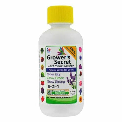 Rose Quartz Grower&