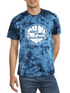 Shell Yeah Beaches T-shirt by SmartPrintsInk Designs, showing a casual apparel t-shirt with beach-themed graphics and vibrant colors.