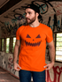 Start2Finish Pimpkin Lantern Face men&