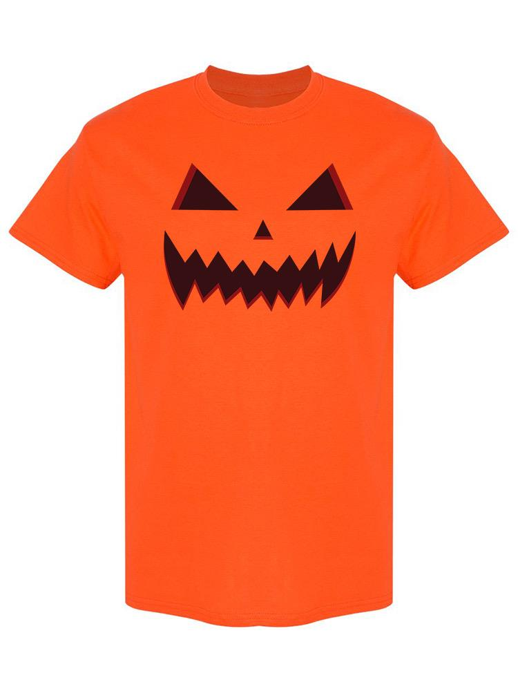 Start2Finish Pimpkin Lantern Face men&