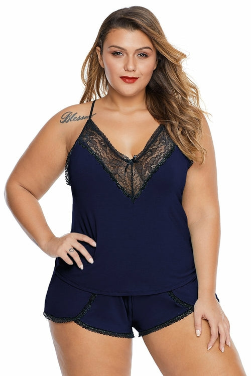 Jade plus size women&