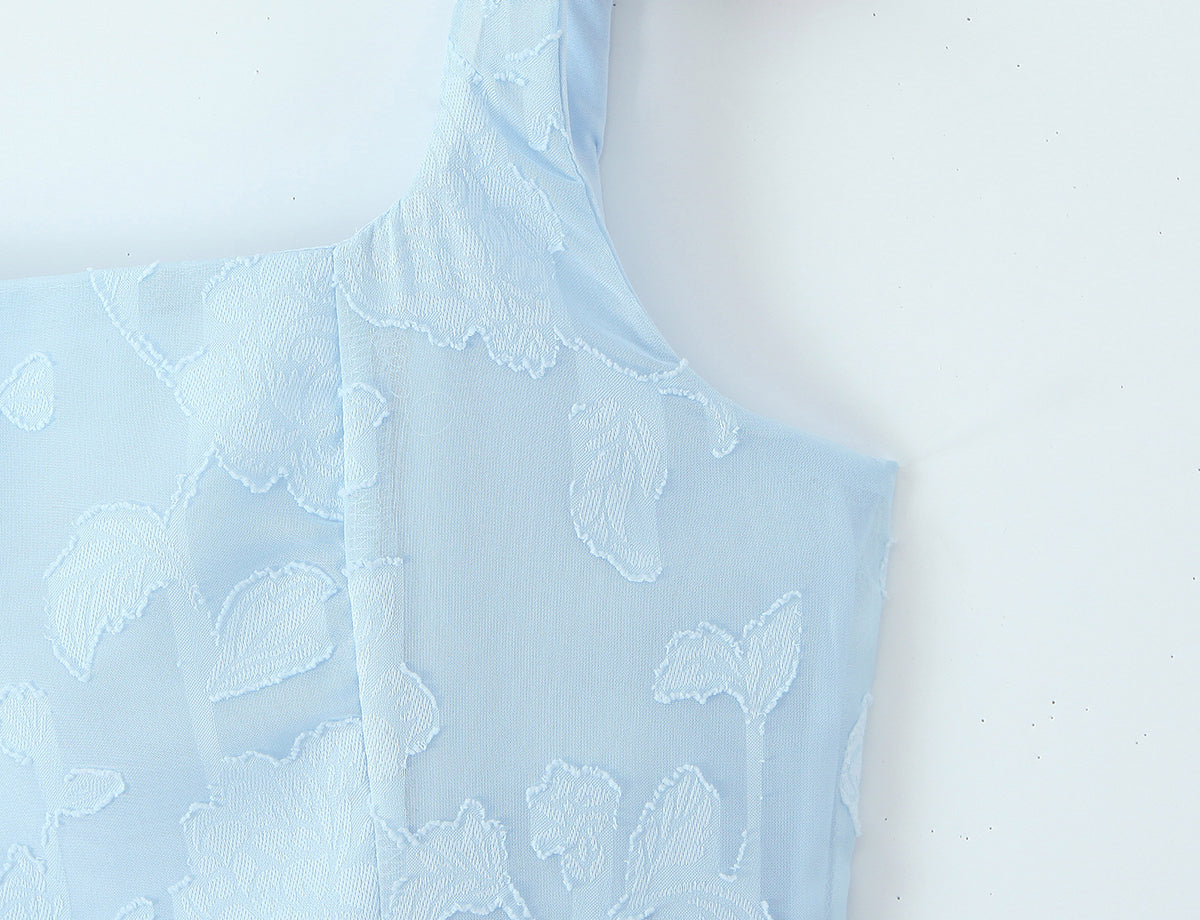 Pear Daisy spring women&
