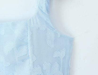 Pear Daisy spring women&