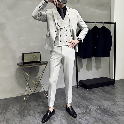 Carmine Juneberry RoyalElite™ men&