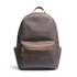 Handcrafted leather Calder backpack by Start2Finish, featuring a stylish and durable accessory with adjustable straps and multiple compartments.