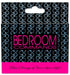 Viridian Leto Bedroom Commands card game accessory with colorful cards for interactive bedroom use.
